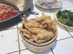 -瓜西西重庆火锅(花溪店)