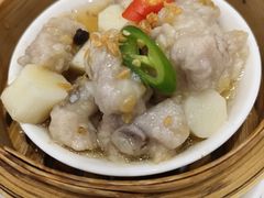 -兴悦酒家(保利克洛维店)