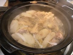 -同仁四季椰子鸡(海岸城天利店)
