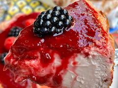 -BROWNSTONE布朗石西班牙餐厅(富城店)