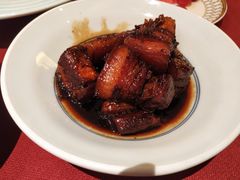 恰恰红烧肉-恰恰餐厅(硕和生活广场店)