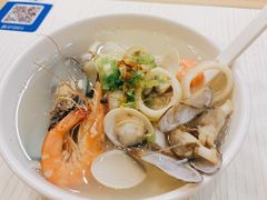 -阿嫲手作粉·潮州老味道(南海万科广场店)