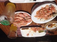 汉巴味德(百年港湾店)-汉巴味德(百年港湾店)