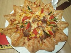 -必胜客(万象城店)