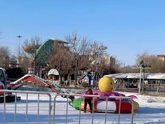-欢乐水魔方水世界