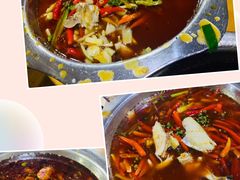 -三哥田螺(北书院街店)