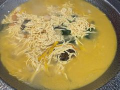 大煮干丝-陈记菜馆·非遗淮扬菜(东关街教场店)