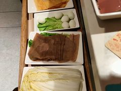 -野妹火锅(布吉店)