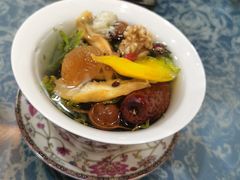 -老白驼退骨特色美食