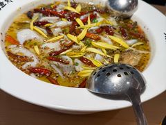 -太二酸菜鱼(福州泰禾店)