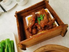 -百乐门喜宴(海珠广场华厦店)