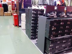 -五环Outlets(高新工厂店)