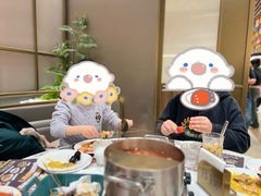 -金马门国际美食百汇(珞喻路店)