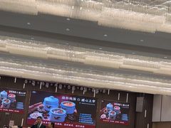 -喜宴又一村·粤菜·茶点·海鲜(壹方天地店)
