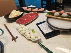 -煲王粤菜餐厅(中侨中心店)