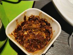 -四季喧黔味豆米火锅(万达广场店)