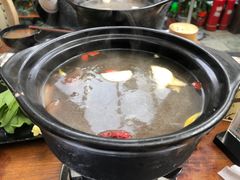 -束河人家(南锣鼓巷店)