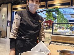 -川骄海鲜自助(河东店)