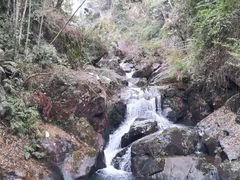 -千泷沟大瀑布旅游区