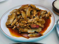 -嘉升大排档(番禺总店)