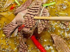 -杨氏青龙虾·羊蝎子(金盛路总店)