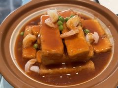 -大连湾旭日·家宴·海肠捞饭(马栏广场店)