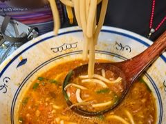 -雀舞云南菜(天津天河城购物中心店)