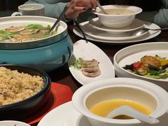 -彩丰楼·中餐厅(国家会展中心上海洲际店)