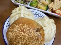 -满记烧饼(牛街东里小区一区店)