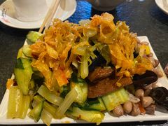 -福苗小骆驼烧烤(大唐不夜城店)