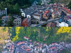 -藏龙百瀑风景区