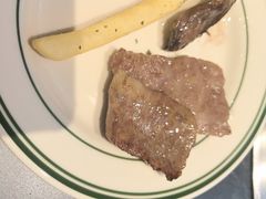 -NIUAN牛庵·日式和牛烧肉(恒隆店)