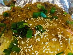 -山西派脂油饼(众创店)