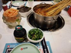 -屋头串串(新街里店)