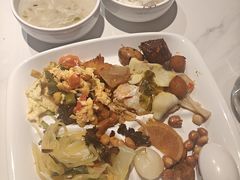 -八婺饭堂·自选店(新光汇店)
