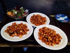 -范家小馆·四代传承烤鸭店(紫竹桥店)