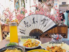 -风波庄(云蝠大厦店)