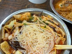 -桂湘缘卤味螺蛳粉