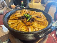 -百花人家(门城水岸店)
