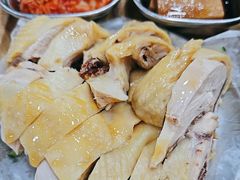 -阿金大白·上海菜馆(新天地店)