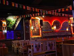 -海雾里小酒馆(解放碑店)