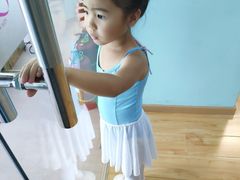 -舞研舞蹈培训(魏公村校区)