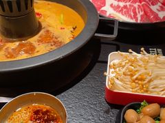 -晓宇重庆火锅(西安荟聚店)