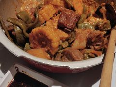-关东小磨东北菜(漕河泾印象城店)