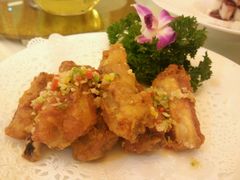 -蓝天宾馆·融合菜·宴席(解放大道店)