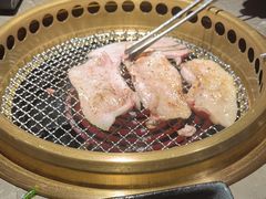 -谷牛日式烤肉(宝山U天地店)