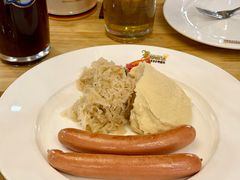 -巴伐利亚啤酒坊(意式风情街店)