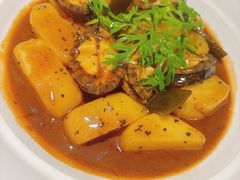 -船歌·鱼水饺青岛菜(闽江二路店)