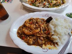 -香港新发烧腊茶餐厅(书城店)