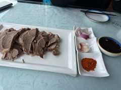 -小叶手抓·清真食品(治平路店)